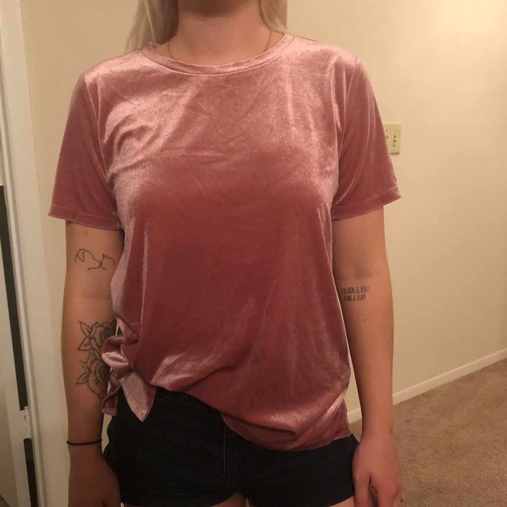 Old navy top